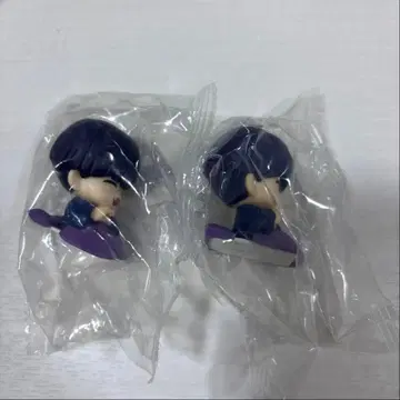 괴수 8호 오네무탄 호시나 소우시로 2개 세트 vol.2 피규어