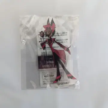 Hazbin Hotel 아크릴 스탠드 세트