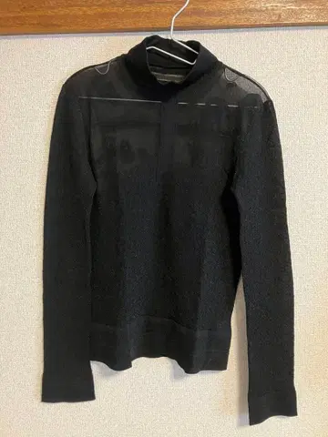 mame kurogouchi 시어 탑