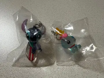 디즈니 캐릭터 메지루시 액세서리 summer