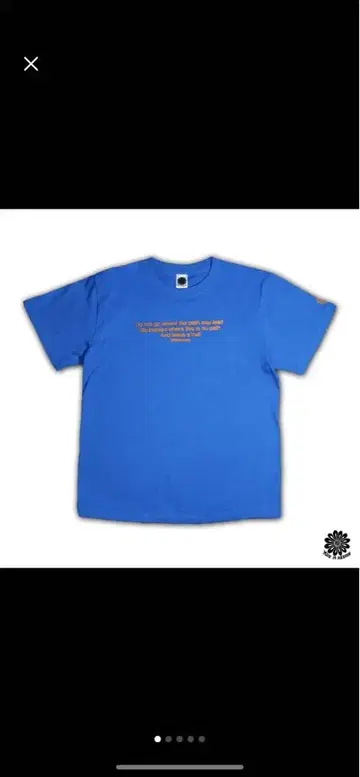 'Chiangmai tee' printed by sojie