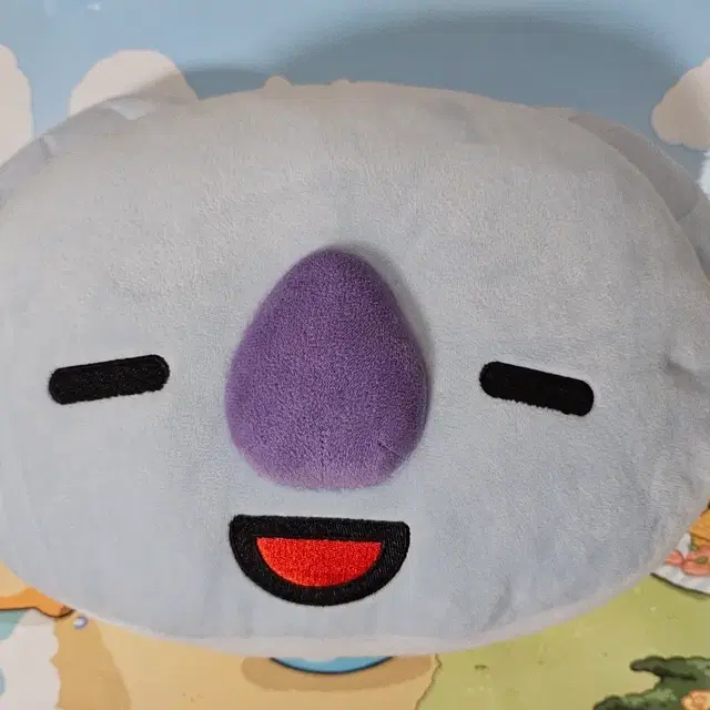 [판매] 방탄소년단 방탄 BTS BT21 코야 인형