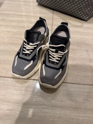 D.A.T.E 여성용 스니커즈