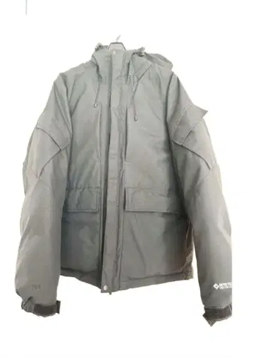 프릭스스토어 별주 +phenix 고어텍스 다운 자켓 S