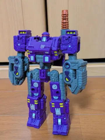 트랜스포머 브란트 상자 없음