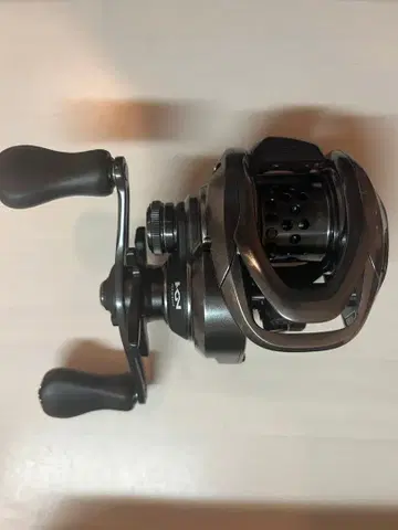 시마노 25SLX BFS XG 우측 핸들