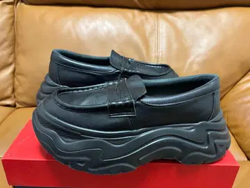 컨버스 올스타 시티하이크 27.5cm 새상품