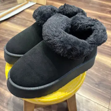 CIAOPANICTYPY*2way 어그 부츠*