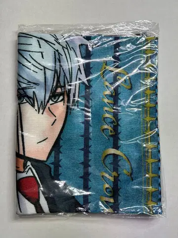 매쉬루 대형 타월 란스 크라운