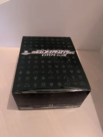 새상품 [ 고치조 ] 키라클리어 버전 02 (1BOX) 가면라이더 가브