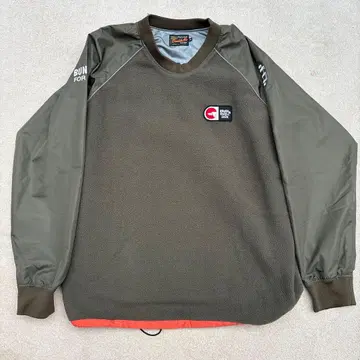 Rough & Swell XL 스니드 잭 자켓