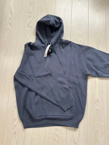 [ 미사용 새상품 ] BEAMS 후드 부착 후드티 M