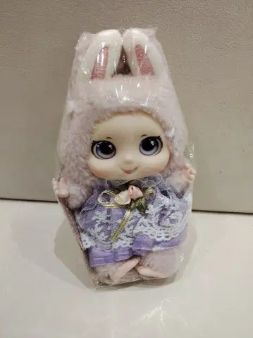 애니멀 동물 잠옷 꾸미기 인형