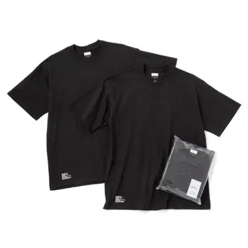 Fresh Service 2-PACK CORPORATE S/S TEE