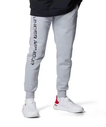 [ 새상품 ] UNDER ARMOUR 스웨트 팬츠 XXL