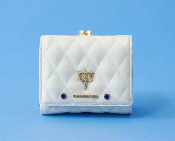 사만사 베가 그랑블루 판타지 접이식 지갑 랜슬롯