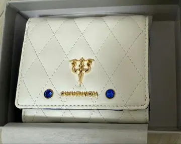 사만사 베가 그랑블루 판타지 접이식 지갑 랜슬롯