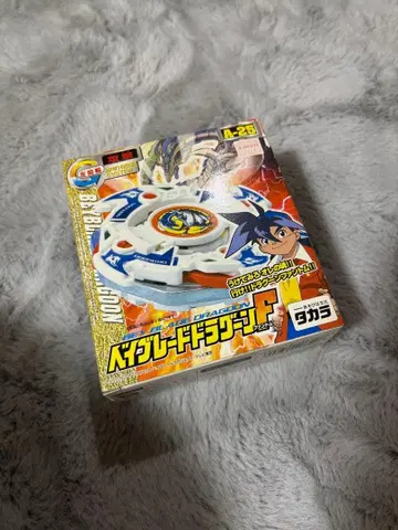 베이블레이드 드라군 F A-25