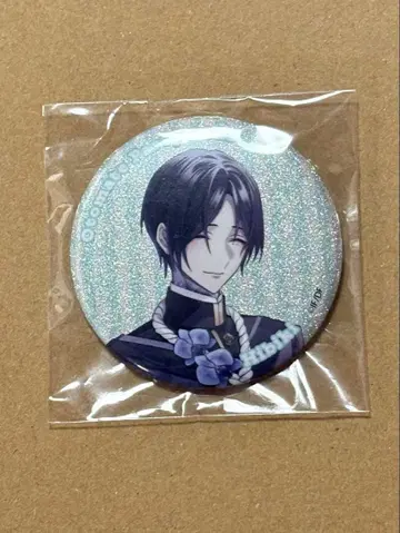 히비키 캔뱃지 9RIP 오토파 2025