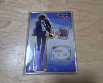 명탐정 코난 마츠다 진페이 아크릴 스탠드