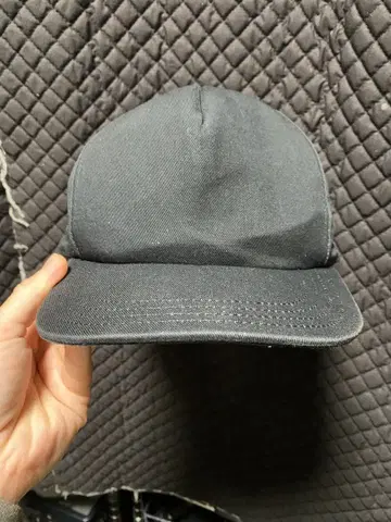 론 헤르만 쿠퍼스타운 캡 콜라보