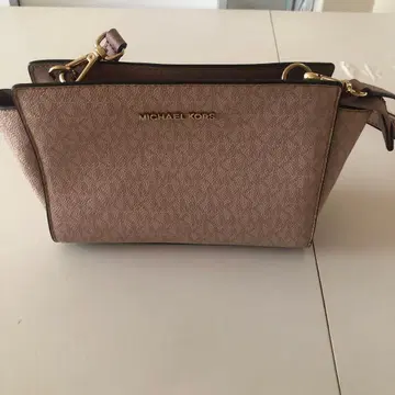 MICHAEL KORS 숄더백