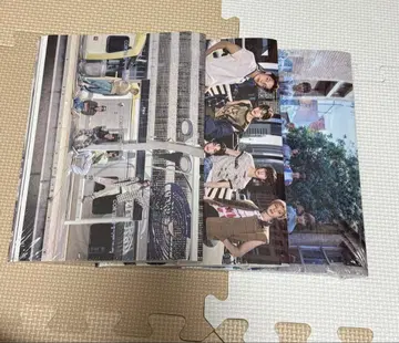 CORTIS 앨범 3가지 형태 세트 미개봉 새상품 CD