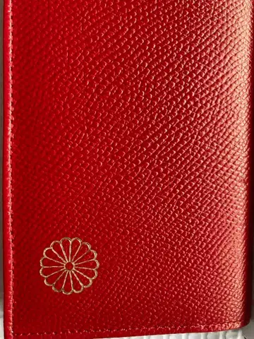 황궁 지갑 미사용 새상품