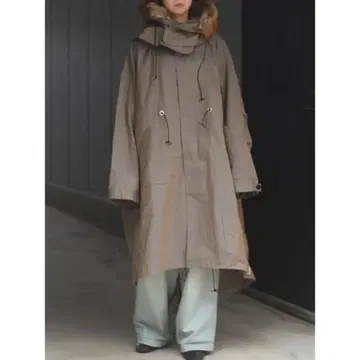 SHINYAKOZUKA 24AW MOD'S WITH NO BIJOU