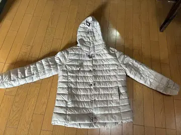 여성용 다운 자켓