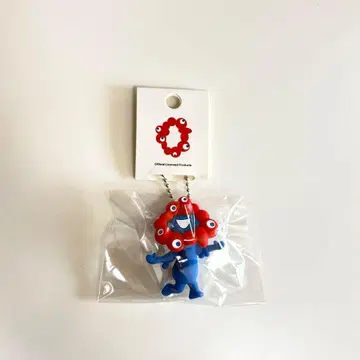 미야쿠미야쿠 pvc 마스코트 B