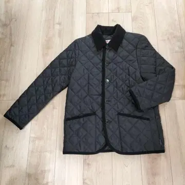 Traditional Weatherwear 퀼팅 자켓 38