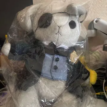 [ 블랙 집사 Black Label ] 비터 토끼 베이직