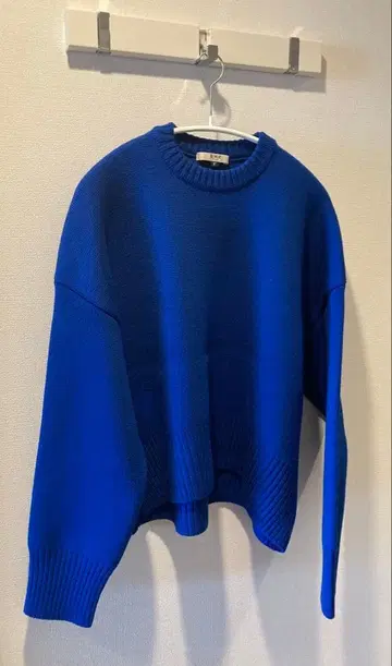 [ SHE 도쿄 ] Alma 로얄 블루