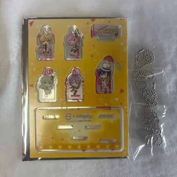 프로세카 스시로 콜라보 원더쇼타임 유닛 참