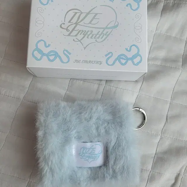 아이브엠파시지갑앨범엠디버전양도