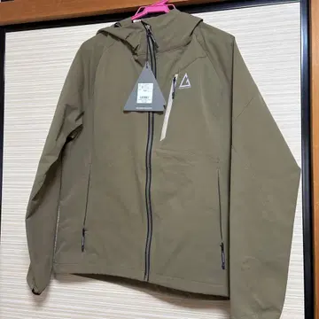 로저 에거 ROGEREGGER (남성용) 자켓 아우터