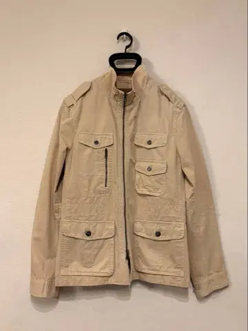 NEIL BARRETT 자켓 베이지