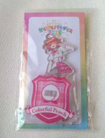 카라피치 파라다이스 2025* 노아님 아크릴 스탠드