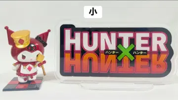 HUNTER x HUNTER 아크릴 스탠드 소
