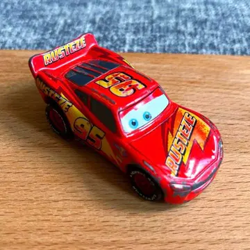 [ TOMICA ] 카즈3 인트로 타입 라이트닝 맥퀸 디즈니