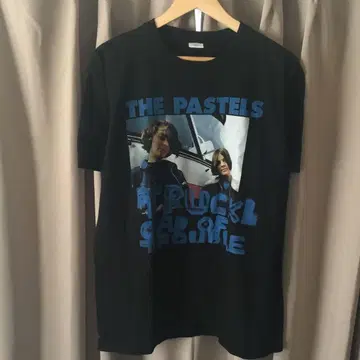 THE PASTELS 파스텔즈 Truckload of Trouble