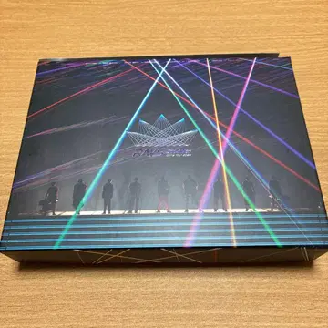 SnowMan 돔 투어 2024 RAYS Blu-ray