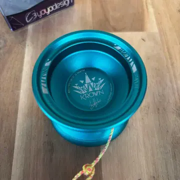 C3 요요 디자인 KROWN(크라운)