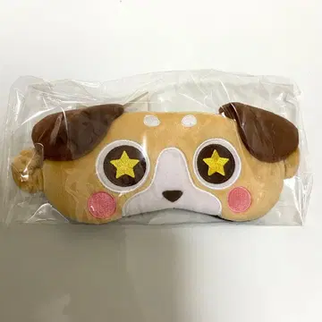 아호노 사카타. 안대 사카타견