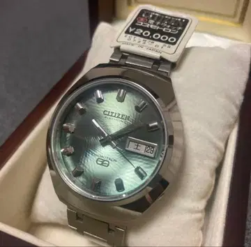 [초레어] 데드스탁 코스모트론 빈티지 미사용 새상품