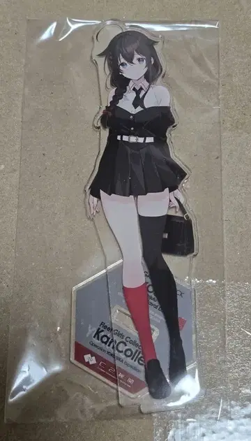 칸코레 공식 아크릴 스탠드 요코스카 우라가 이벤트 시구레