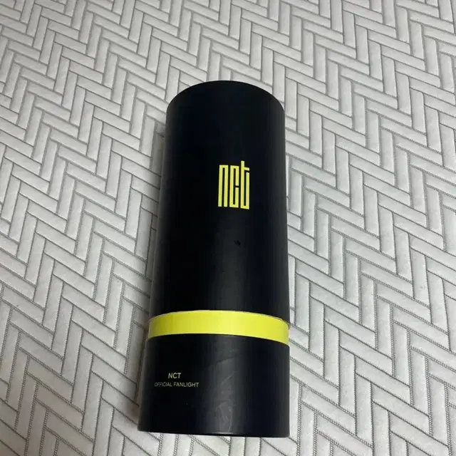 엔시티 응원봉 nct 믐뭔봄