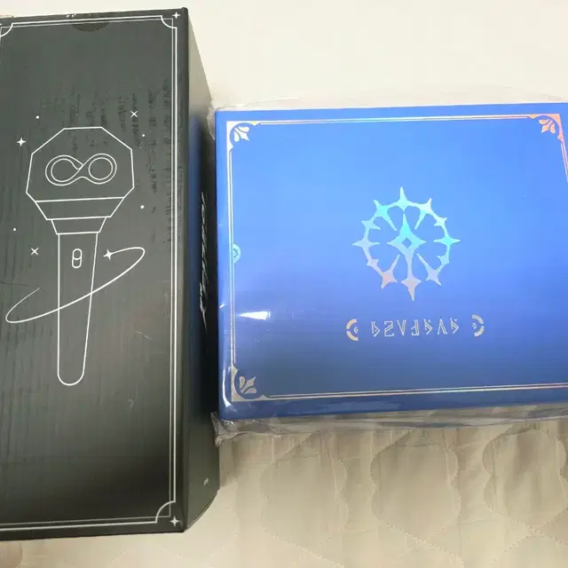 호요랜드 스타레일 파이논 선물세트, 응원봉 원가양도