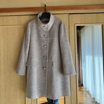 코트 (Firosa) 브라운 사이즈 9호 일본제